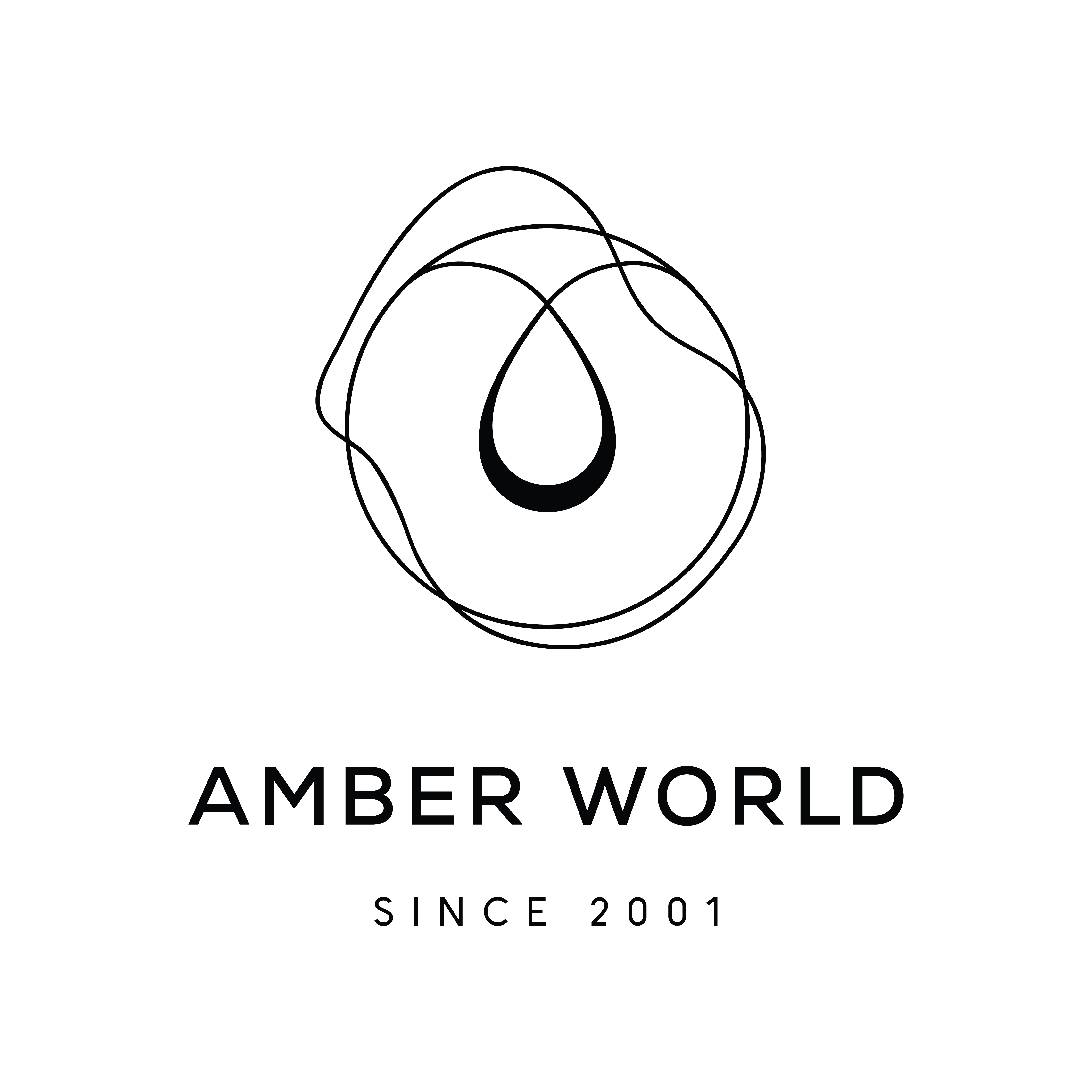 Amber World