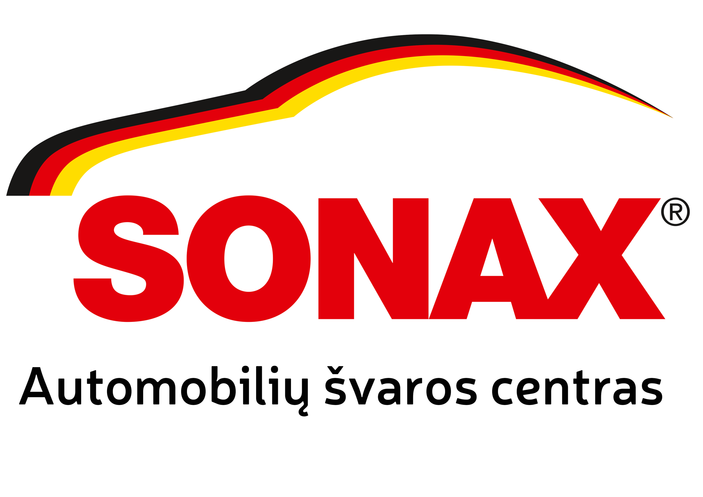 Sonax