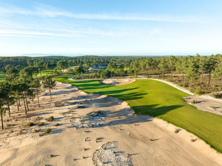 Dunas Golf Course Comporta